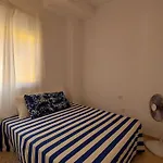 La Marea Baja Appartement Puertito de Guimar