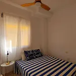 Appartement La Marea Baja