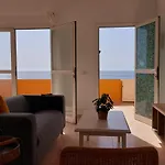 La Marea Baja * Puertito de Guimar