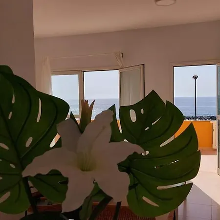 Appartement La Marea Baja Puertito de Guimar