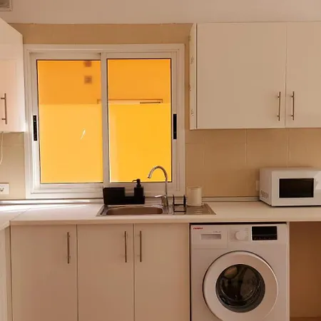 Apartmán La Marea Baja *