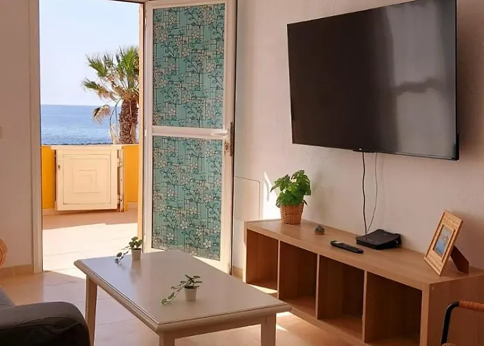 Lejlighed La Marea Baja