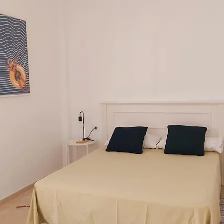 Apartmán La Marea Baja *