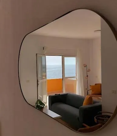 La Marea Baja Apartmán