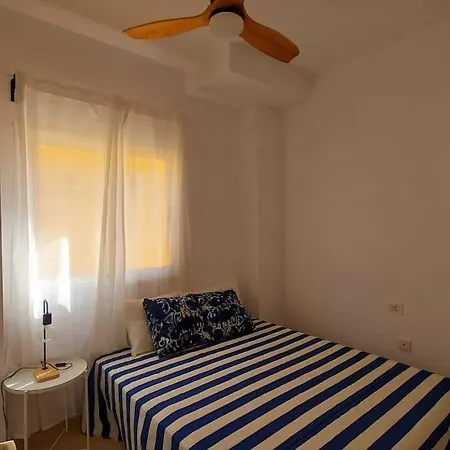 Apartmán La Marea Baja