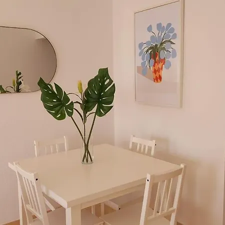 La Marea Baja * 圭马尔港