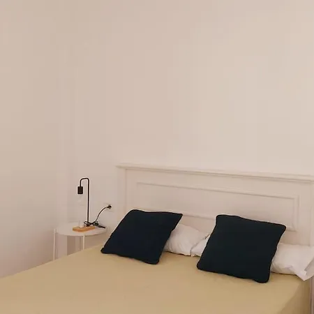 La Marea Baja Apartmán *