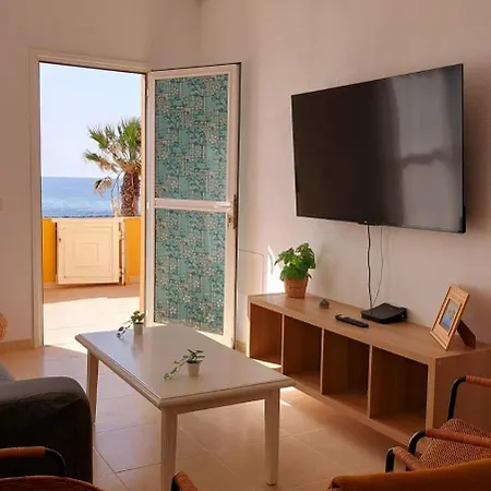 Apartmán La Marea Baja