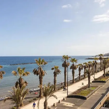 La Marea Baja Apartmán