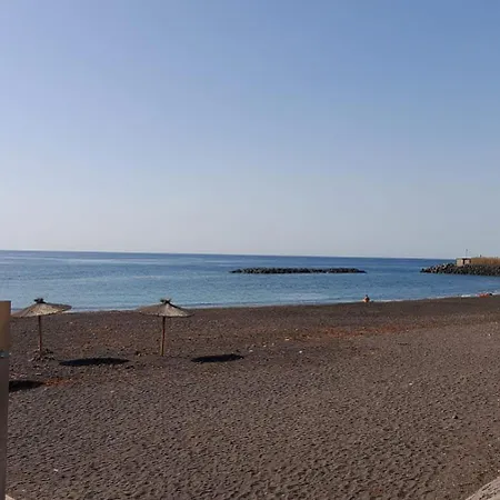 La Marea Baja * 圭马尔港