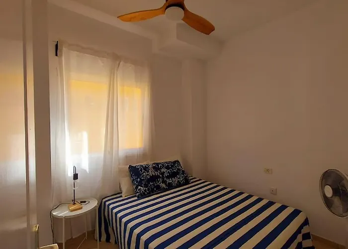 Appartamento La Marea Baja