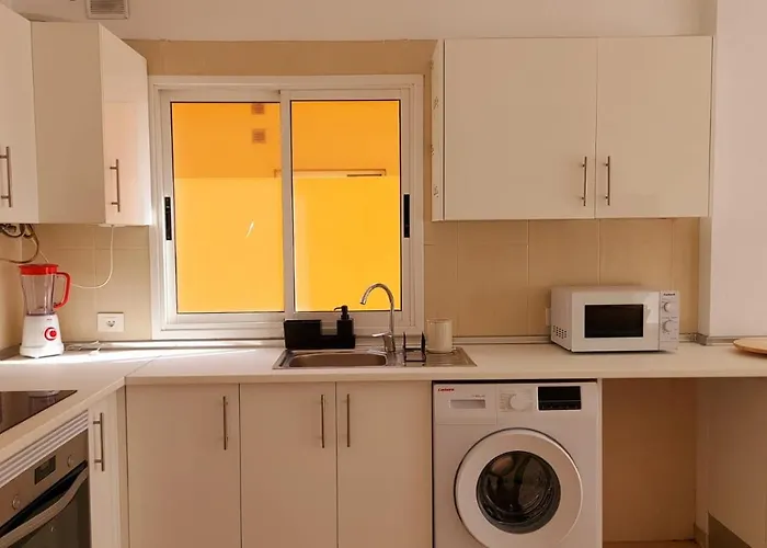 Appartamento La Marea Baja *